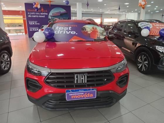 FIAT PULSE 1.3 FLEX DRIVE CVT